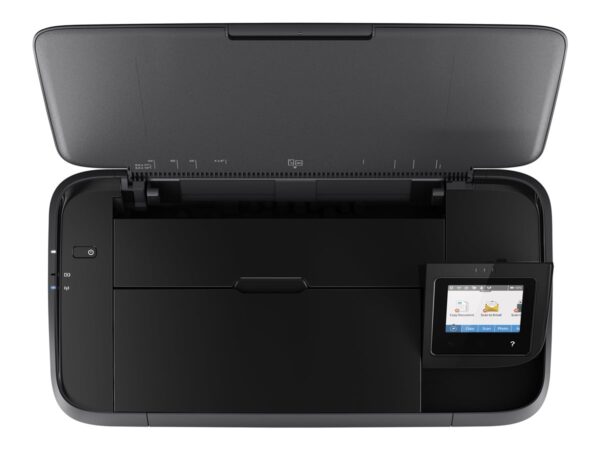 HP OfficeJet 250 wifi
