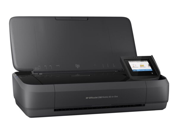 HP OfficeJet 250 wifi