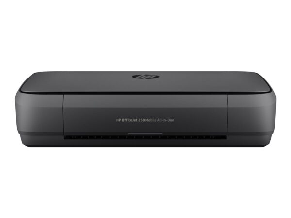 HP OfficeJet 250 wifi