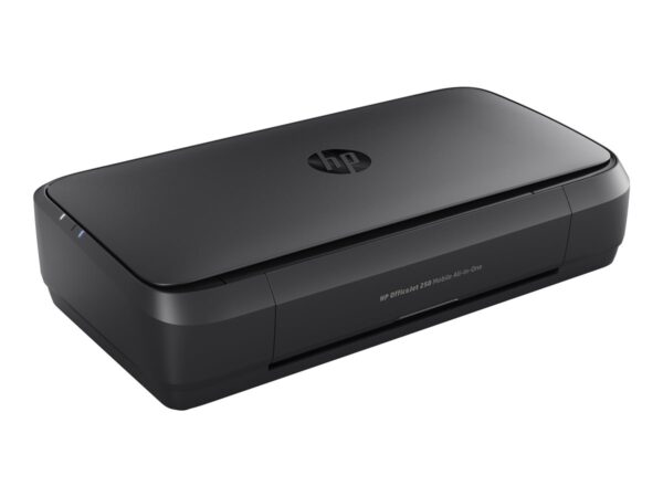 HP OfficeJet 250 wifi