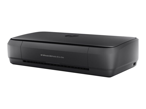 HP OfficeJet 250 wifi