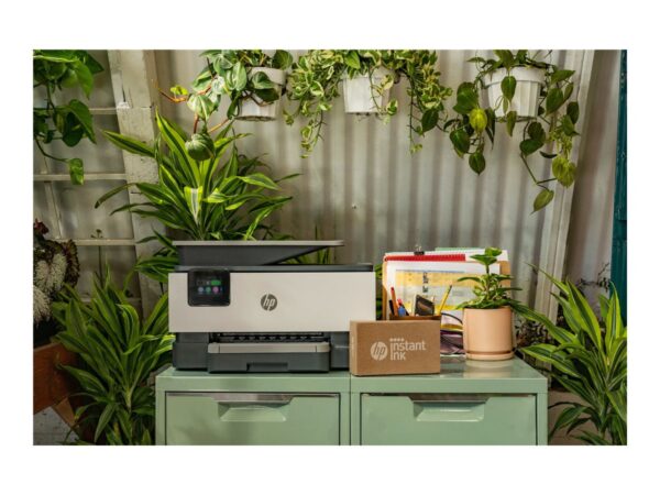 HP OfficeJet Pro 8024e All-in-One A4 color 20ppm USB WiFi Print Scan Copy Fax