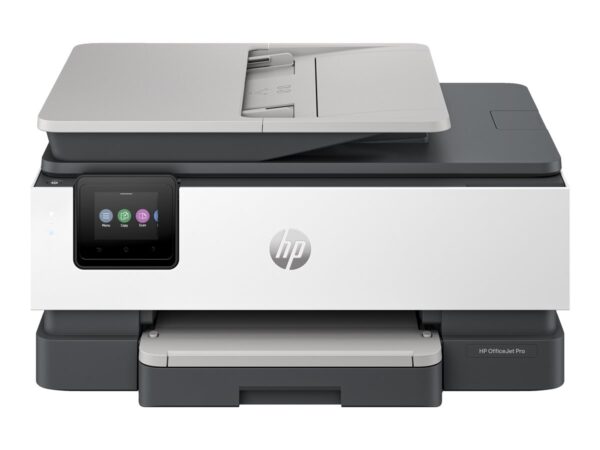 HP OfficeJet Pro 8122e All-in-One 20ppm Printer