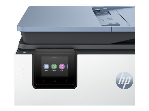 HP OfficeJet Pro 8125e All-in-One 20ppm Printer