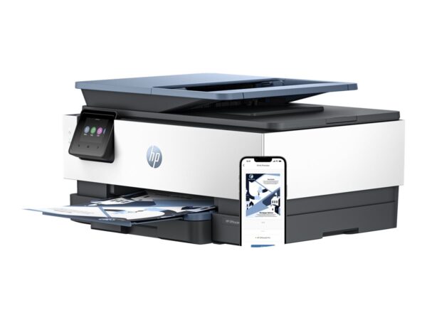 HP OfficeJet Pro 8125e All-in-One 20ppm Printer