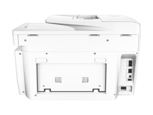 HP OfficeJet Pro 8730 All-in-One Printer
