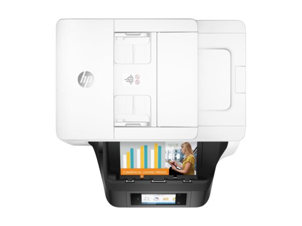 HP OfficeJet Pro 8730 All-in-One Printer