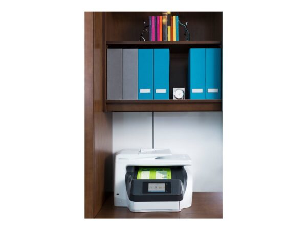 HP OfficeJet Pro 8730 All-in-One Printer