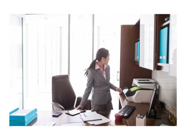 HP OfficeJet Pro 8730 All-in-One Printer