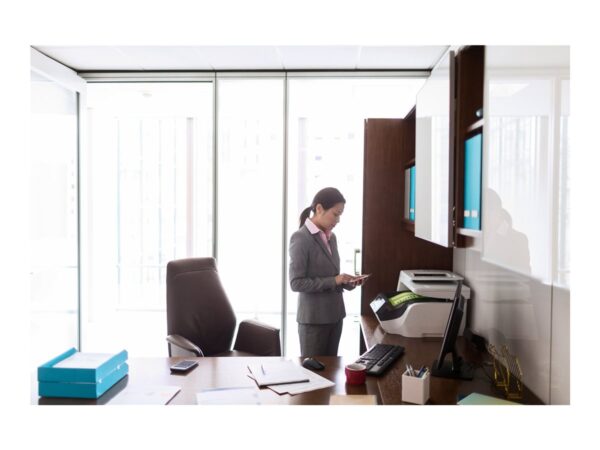 HP OfficeJet Pro 8730 All-in-One Printer