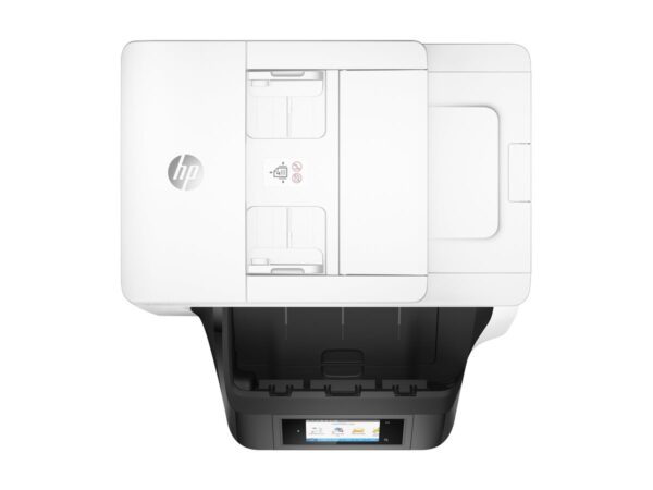 HP OfficeJet Pro 8730 All-in-One Printer