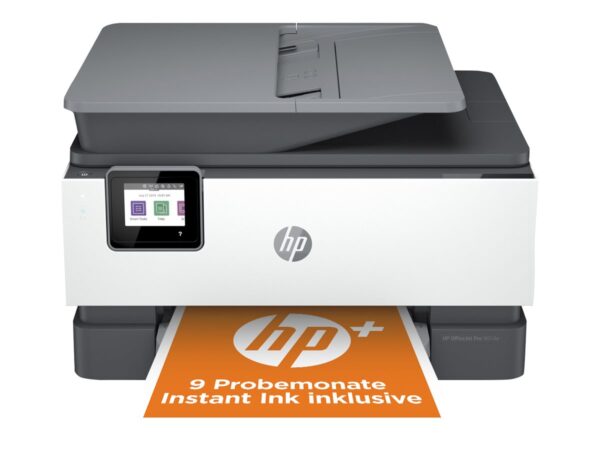 HP OfficeJet Pro 9014e All-in-One A4 color 22ppm USB WiFi Print Scan Copy Fax
