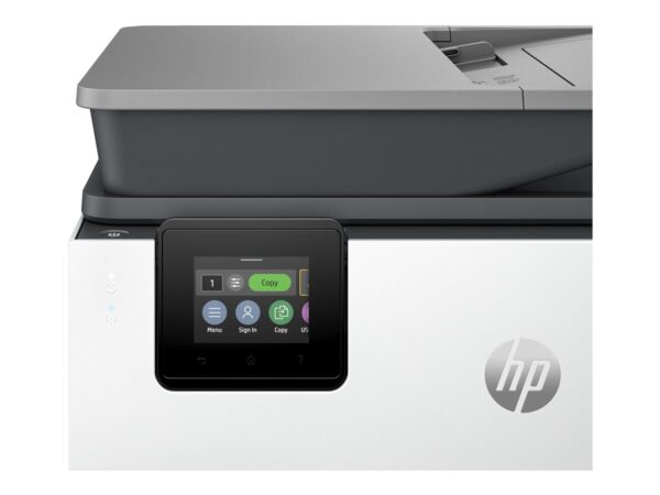 HP OfficeJet Pro 9120b All-in-One 24ppm Printer