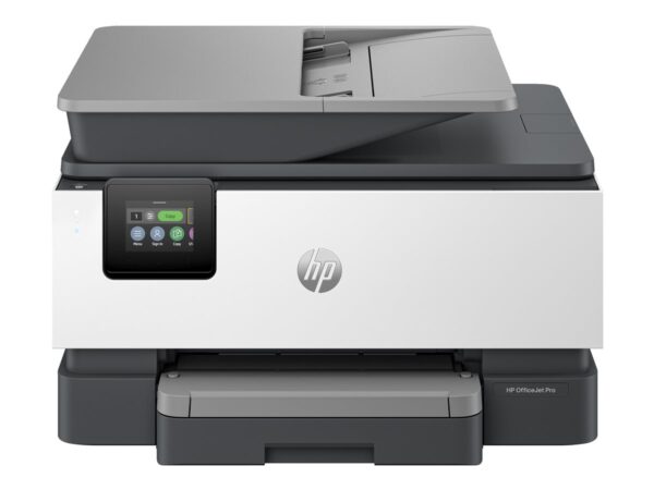 HP OfficeJet Pro 9120b All-in-One 24ppm Printer
