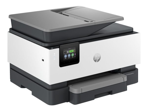 HP OfficeJet Pro 9120b All-in-One 24ppm Printer