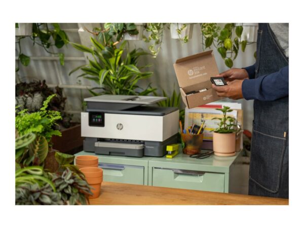HP OfficeJet Pro 9122e All-in-One 22ppm Printer
