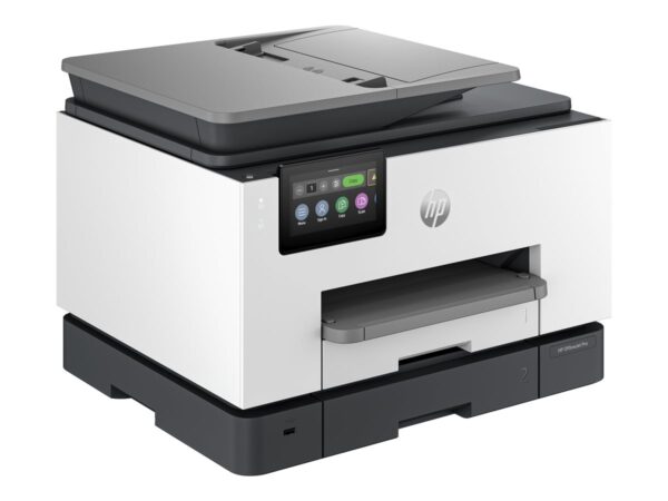 HP Officejet Pro 9130b All-in-One MFP colour ink-jet A4 23ppmcopy 25ppmprint 250 sheets USB 2.0 LAN USB host Wi-Fi