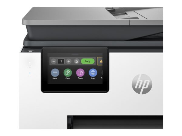 HP OfficeJet Pro 9132e All-in-One 25ppm Printer