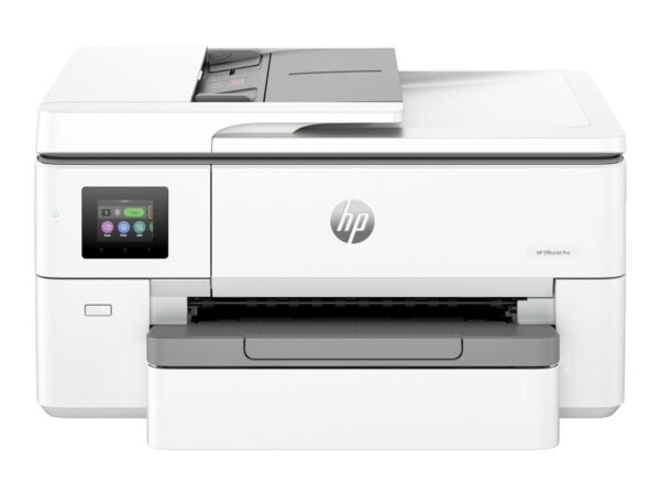 HP OfficeJet Pro 9720e Wide Format All-in-One Printer 22ppm s/w 18ppm color