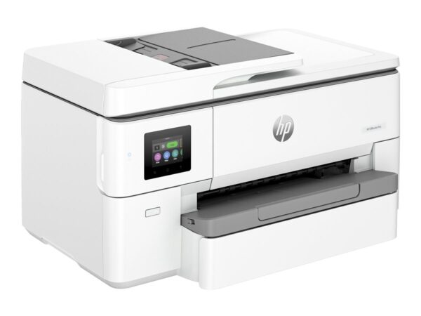 HP OfficeJet Pro 9720e Wide Format All-in-One Printer 22ppm s/w 18ppm color