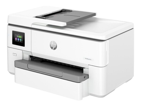 HP OfficeJet Pro 9720e Wide Format All-in-One Printer 22ppm s/w 18ppm color