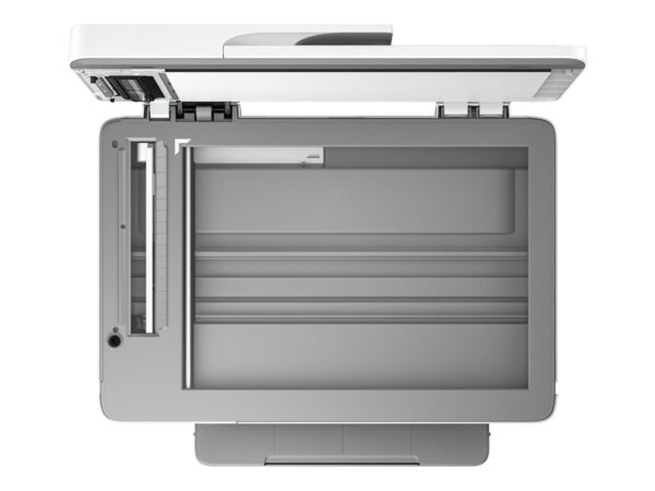 HP OfficeJet Pro 9730e Wide Format All-in-One Printer 22ppm s/w 18ppm color