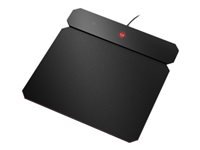 HP OMEN Charging Mouse Pad black