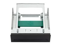 HP OPTICAL BAY HDD MOUNTING BRACKET