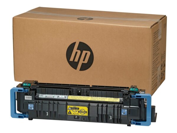 HP original Color LaserJet 220 Volt maintenance kit C1N58A for M855 / M880 series