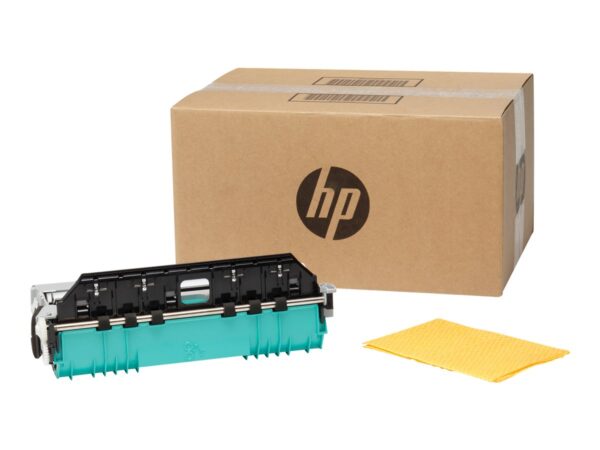 HP original OfficeJet Enterprise Ink cartridge Collection unit