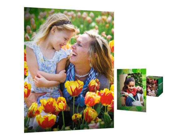 HP original Q2510A Semi-glossy photo paper Ink cartridge 200g/m2 A4 100 sheets 1-pack