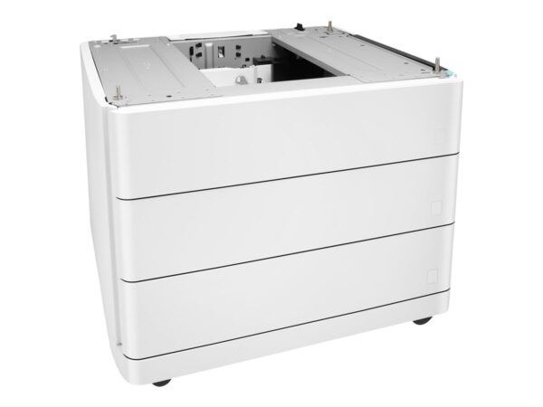 HP PageWide 3×550 sheet Paper Tray/Stand