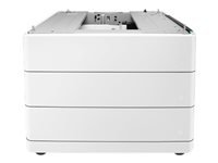HP PageWide 3×550 sheet Paper Tray/Stand