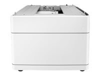 HP PageWide 550 sheet Paper Tray/Stand