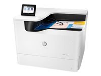 HP PageWide Color 755dn