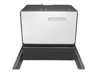 HP PageWide Enterprise Printer Cabinet and Stand