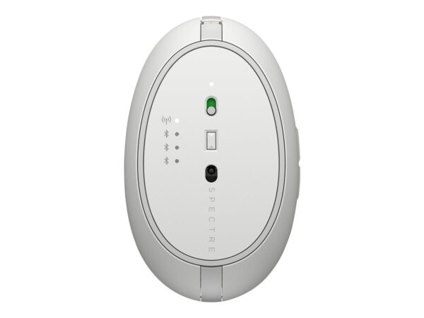 HP PikeSilver Spectre Mouse 700 Europe