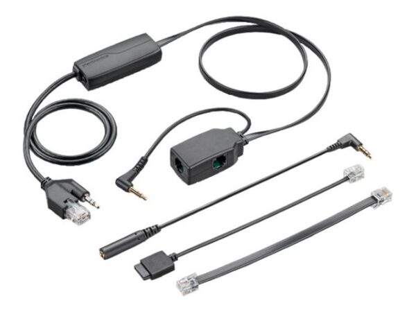 HP Poly APA-24 Electronic Hookswitch TAA