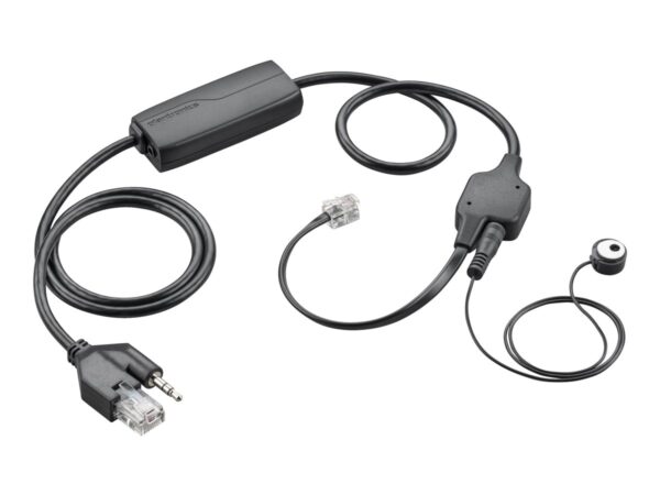 HP Poly APV-63 Electronic Hookswitch TAA