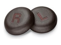 HP Poly Blackwire 8225 Leatherette Ear Cushions 2 Pieces