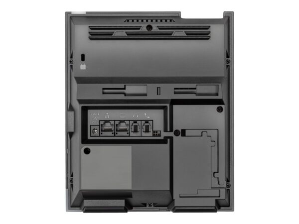 HP Poly CCX 400 Business Media Phone for Microsoft Teams and PoE-enabled No localization