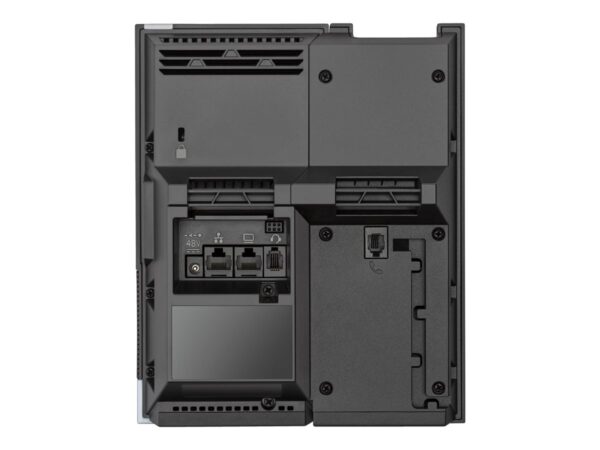 HP Poly CCX 505 Business Media Phone for Microsoft Teams and PoE-enabled