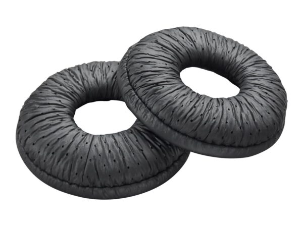 HP Poly CS500 Leatherette Ear Cushions 2 Pieces