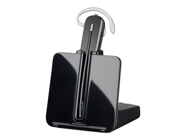 HP Poly CS540A DECT 1880-1900 MHz Headset-EURO
