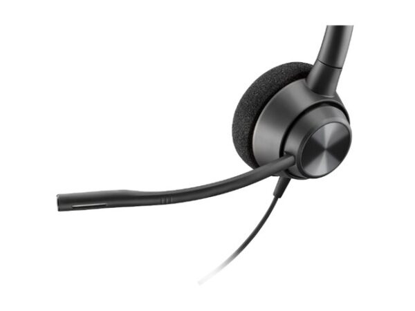 HP Poly EncorePro 320 Stereo USB-C Headset TAA