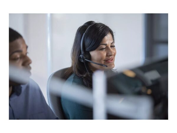 HP Poly EncorePro 320 Stereo USB-C Headset TAA