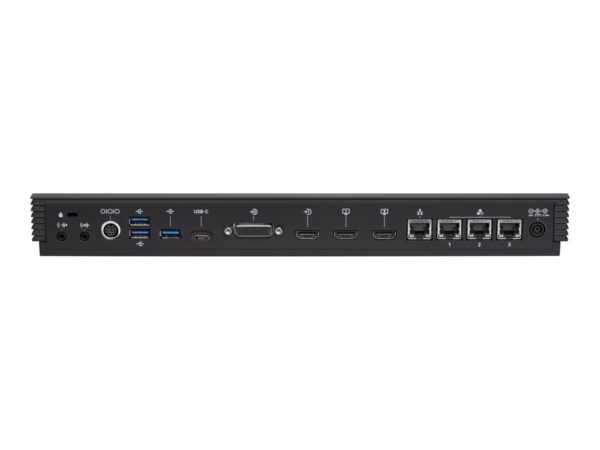 HP Poly G7500 Studio X Bluetooth Remote Control