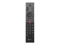 HP Poly G7500 Studio X Bluetooth Remote Control