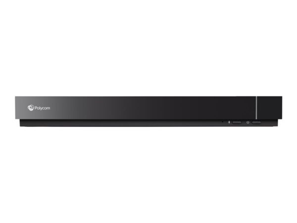 HP Poly G7500 Video Conferencing System with EagleEyeIV 12x Kit EMEA – INTL English Loc Euro plug