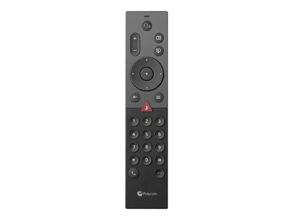 HP Poly G7500 Video Conferencing System with EagleEyeIV 12x Kit EMEA – INTL English Loc Euro plug